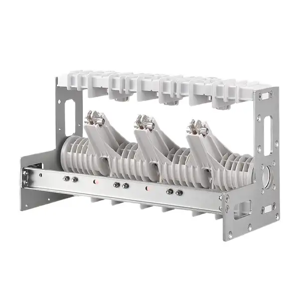 11KV mellanspänningsisoleringsbrytare