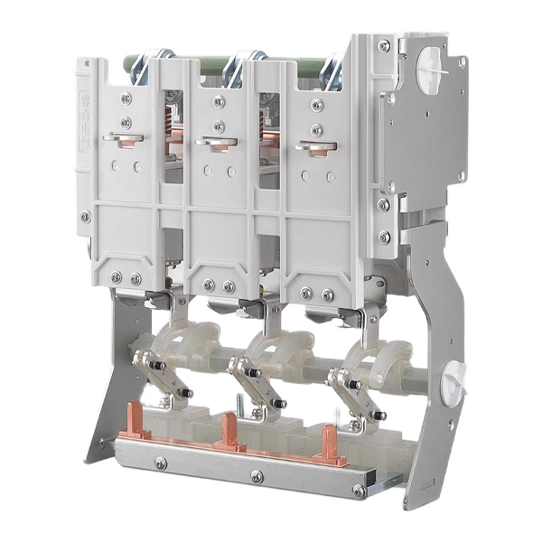 11KV MV-paneler Vakuumkretsbrytare isoleringsbrytare