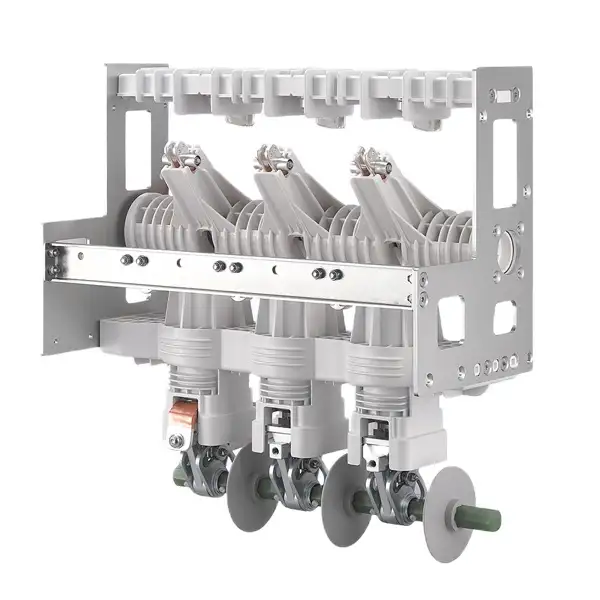 11KV MV vakuumbrytare med isolatorbrytare