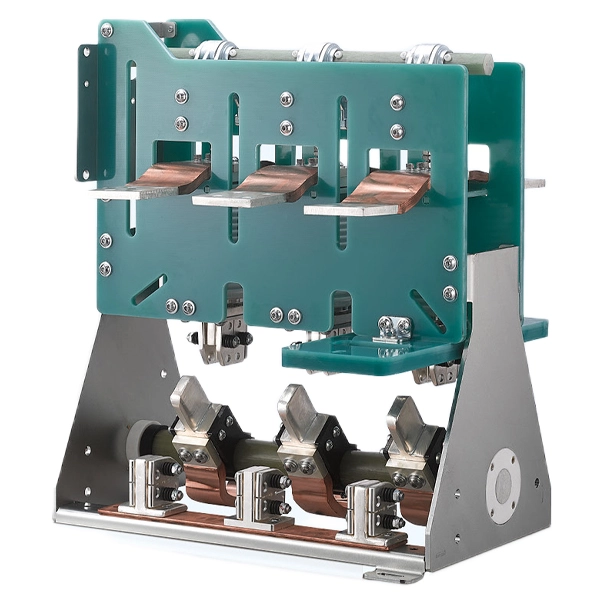 11KV Ring Huvudenhet strömbrytare Isolatorbrytare