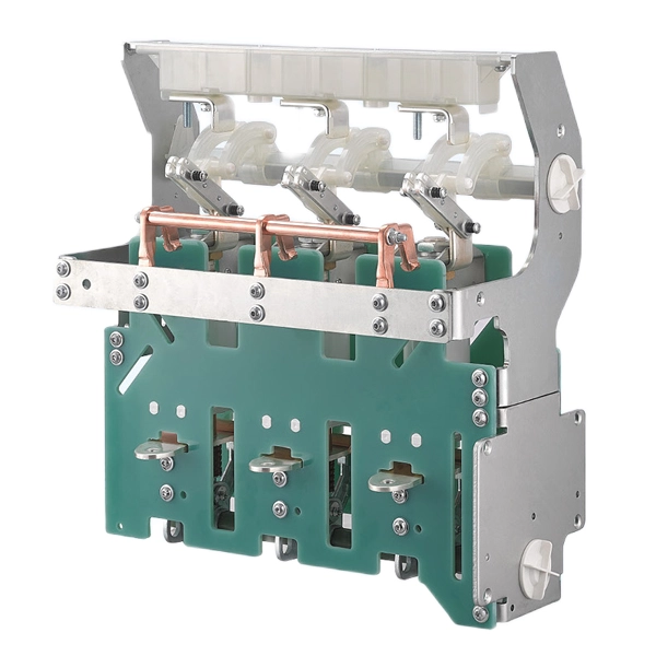 11KV Ring Huvudenhet Vakuumkretsbrytare frånskiljare