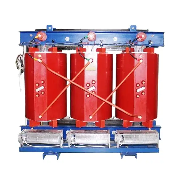 20KV torr typ elektrisk distributionstransformator