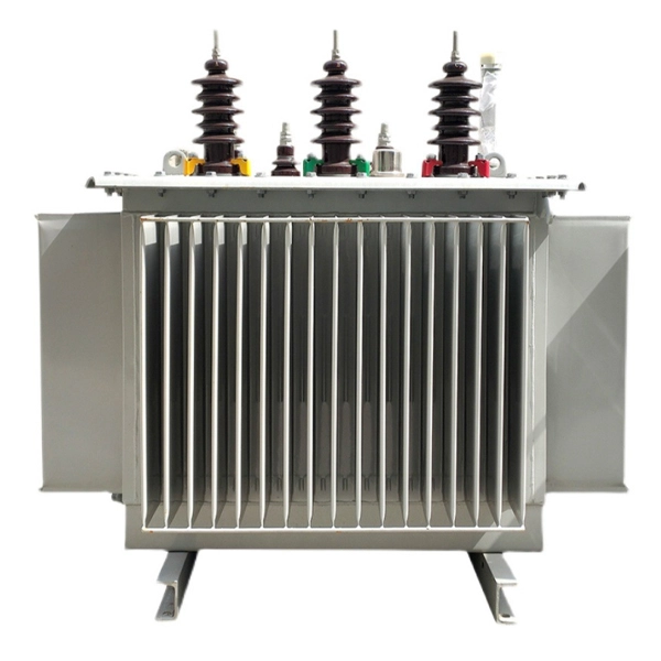 20KV oljesänkt typ elektrisk transformator