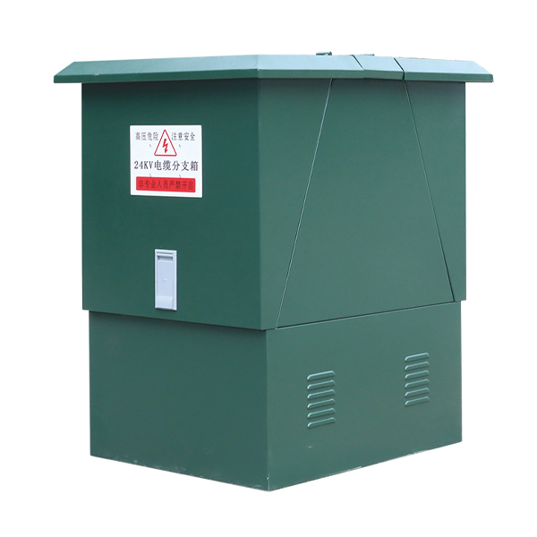 22KV kopplingsbox kopplingskabel distributionspanel