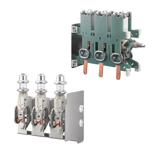 33KV vakuumbrytare med isoleringsbrytare