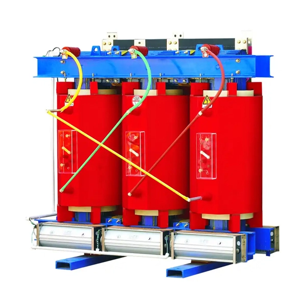 36KV Dry Type Power Transformator