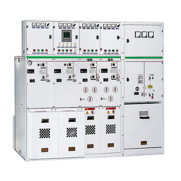 36KV Miljövänlig Ring Huvudenhet