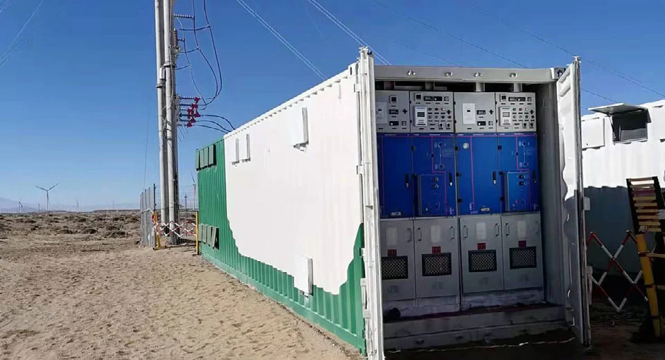 22kv Medium Voltage Switchgear Electrical Mechanism