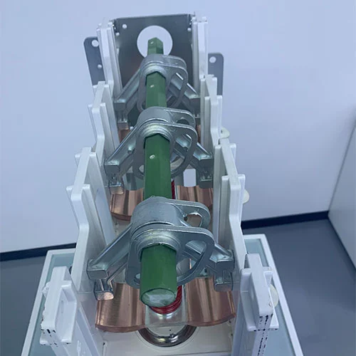 11kv Mv Panels Vacuum Circuit Breaker Isolating Switch